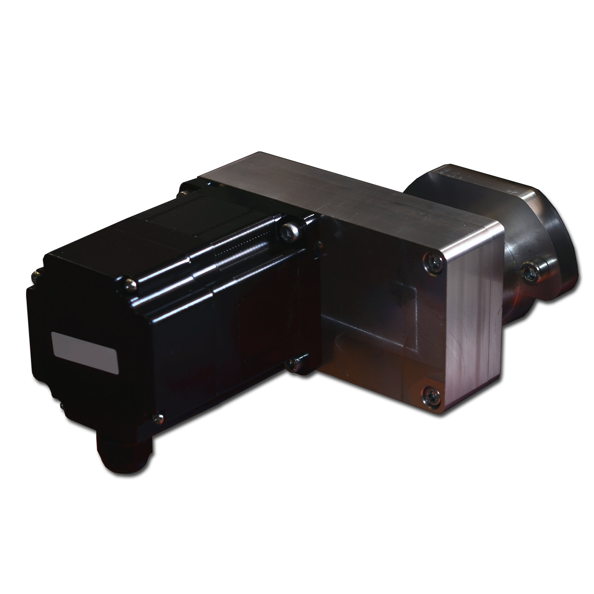 Schrittmotor für X-Achse für OPTImill MB 4P