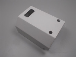 Abdeckung MH 25 V / SV
