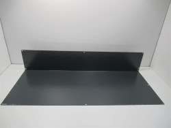 Abdeckung MH 35 G