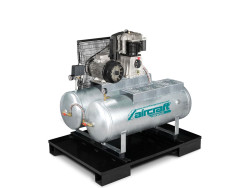 AIRPROFI DUO 703/2x100/10 Ersatzteile