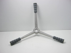 Aludruckgussgriff B33PRO/DQ32