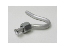 Aluleitung AC 210/30
