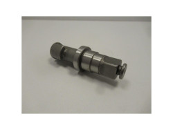 Amboss ISS-TT 1/2