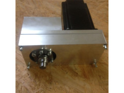 Angetriebene Muttern 25 x 5