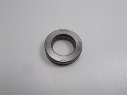 Axiallager 51105