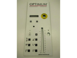 Bedienpanel MH 50G