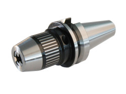 Bohrfutter für BT 30