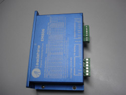 Digitaler Microstep Driver 8,2A