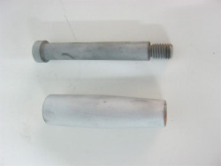 Drehbarer Griff B16/24/28H/HV