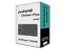 Drehen-PLUS Update 3.0