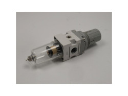 Druckregler MB Silence 320/90 OF E