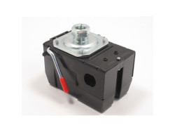 Druckschalter Airboy Silence 150 OF E