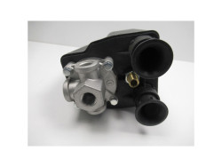 Druckschalter NEMA 13-18 A