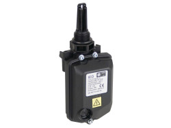 Elektronischer Kondensatableiter AIED