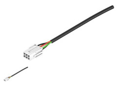 EM1 Motorleitung 50 - 750 W mit Bremse