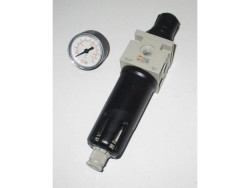 Filterdruckregler 1/4 SI PER 3151/7