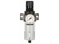 Filterdruckregler FDR AC 1/2  12 bar