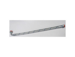 Flexible Leitung 1/2 BSP FD+F90 L590