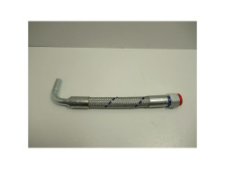 Flexible Leitung 1/2F90+C90