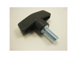 Flügelschraube M8x25