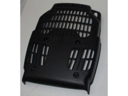 Frontdeckel HANDY 201