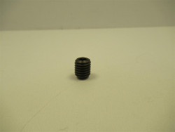 Gewindestift B 20 / 25 F
