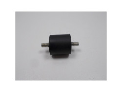 Gummipuffer AB, MB Silence Serie / Ø28x27 / M6x12