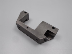 Halter MH 25 V / SV