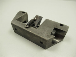 Halter MH 25 V,SV