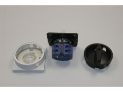 Hauptschalter JCH13-20 /380V/20A - DH3GS