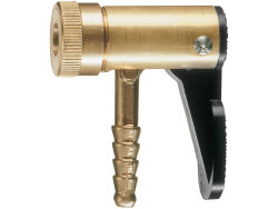 Hebelstecker