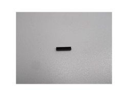 Hohlspannstift Ø3x16