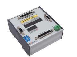 I / O - Module  Controller