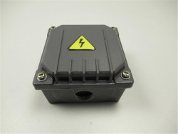 Klemmkasten DH 26/28 GT/GS