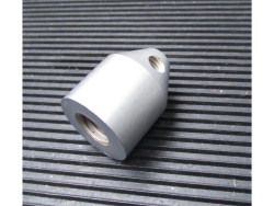 Klemmmutter D 180