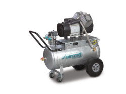 Kolbenkompressor AIRPROFI 220/50 OF PRO