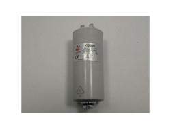 Kondensator 40µF
