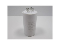 Kondensator 50µF/450V AC