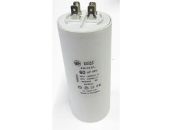 Kondensator CA BX 330