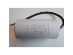 Kondensator CS 240