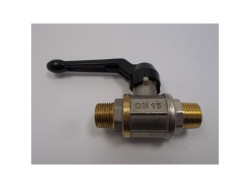 Kugelhahn R1/2AG x R1/2AG