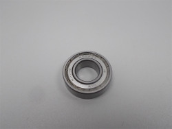 Kugellager 6202ZZ