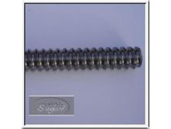 Kugelumlaufspindel 16mm x 4mm  bis 1199mm