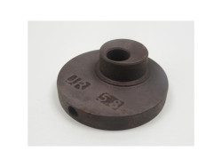 Kurbelwelle AB Silence 111, 221 OF E