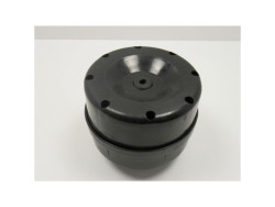 Luftfilter Ø100 CARTA+SPUGNA