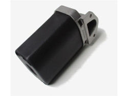 Luftfilter-KIT BK 119-114 / MPK/ inkl. Gehäuse