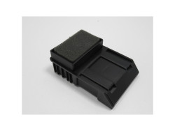 Luftfilter kpl. MB 301/50 AC