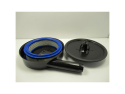 Luftfilter kpl. PLUS 22-08 ES (IE3)