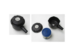 Luftfilter MICRO-CUBE SD
