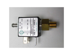 Magnetventil 2-NA G1/8, 230V